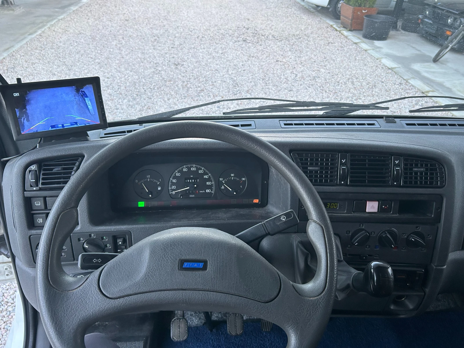 ������ Fiat DUKATO 2.8TDI | Mobile.bg � ����������� 13