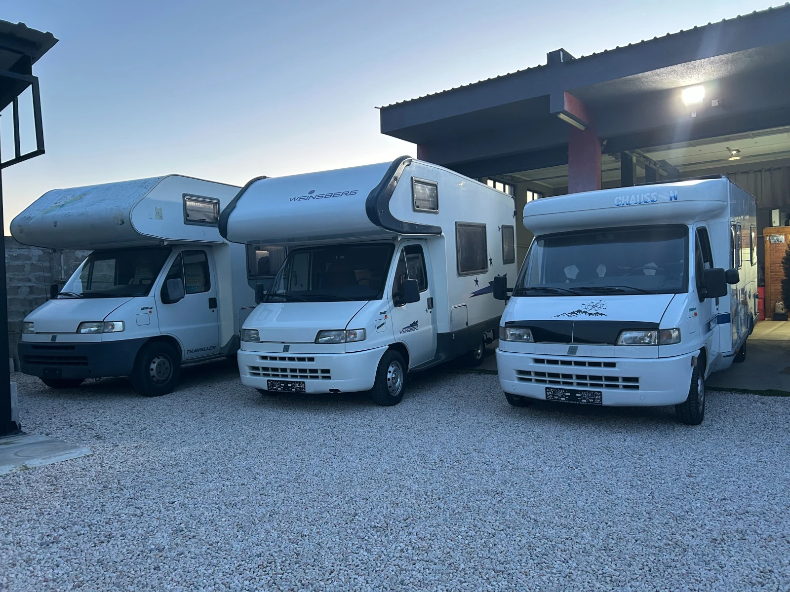 ������ Fiat DUKATO 2.8TDI | Mobile.bg � ����������� 14