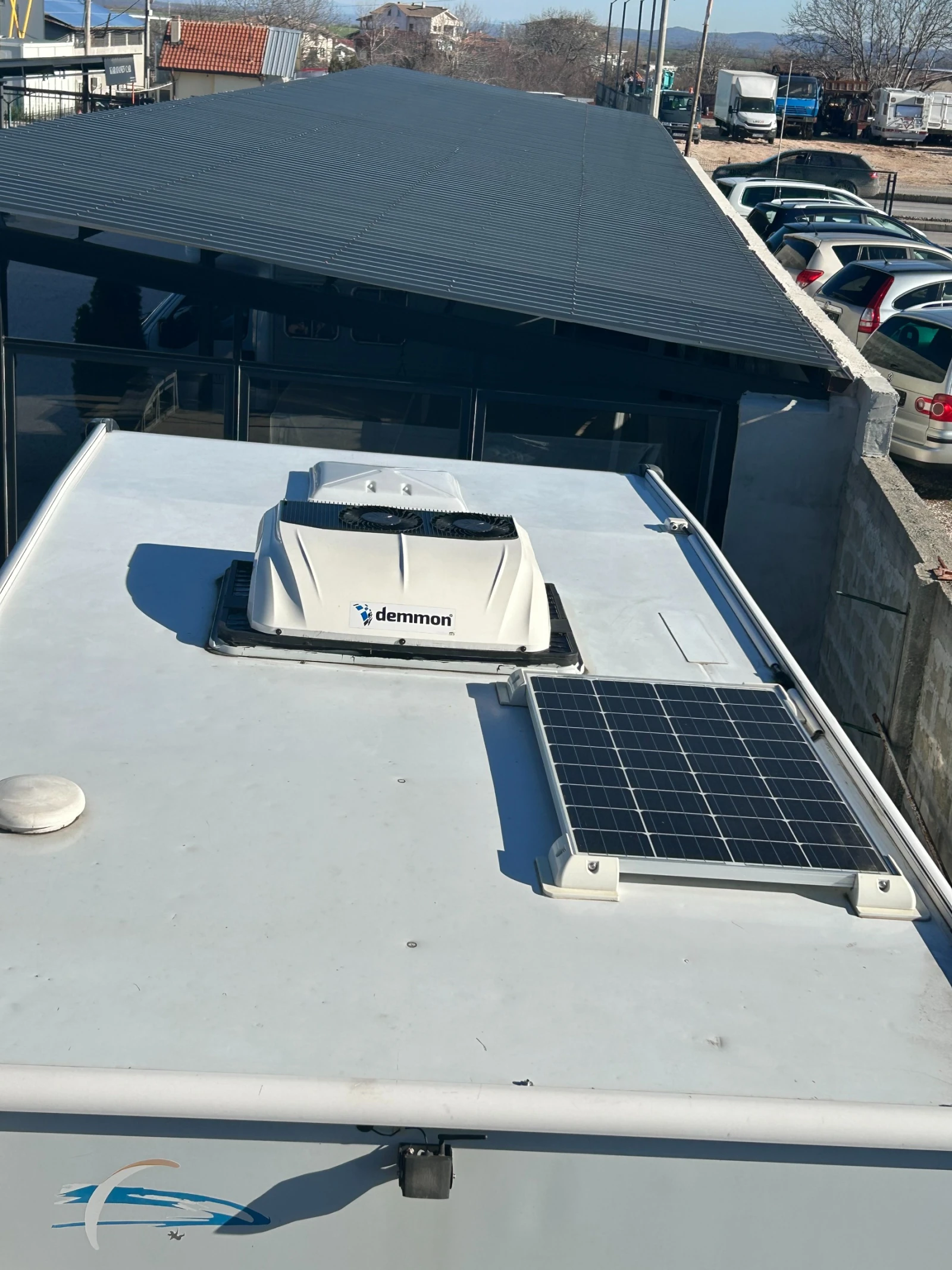 ������ Fiat DUKATO 2.8TDI | Mobile.bg � ����������� 15