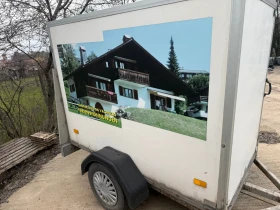 За автомобил Humbaur Х, снимка 3