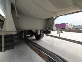 Полуремарке Feldbinder 40.3, снимка 12