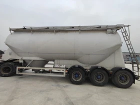 Полуремарке Feldbinder 40.3, снимка 17