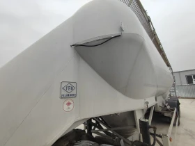 Полуремарке Feldbinder 40.3, снимка 5