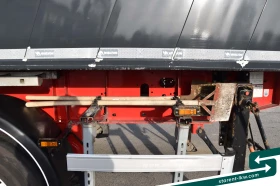 Полуремарке Wielton TR26282, снимка 15