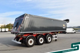 Полуремарке Wielton TR26282, снимка 3