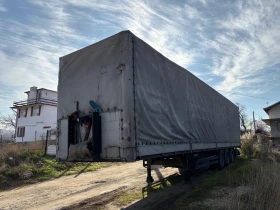 Полуремарке Koegel Кьогел CH24