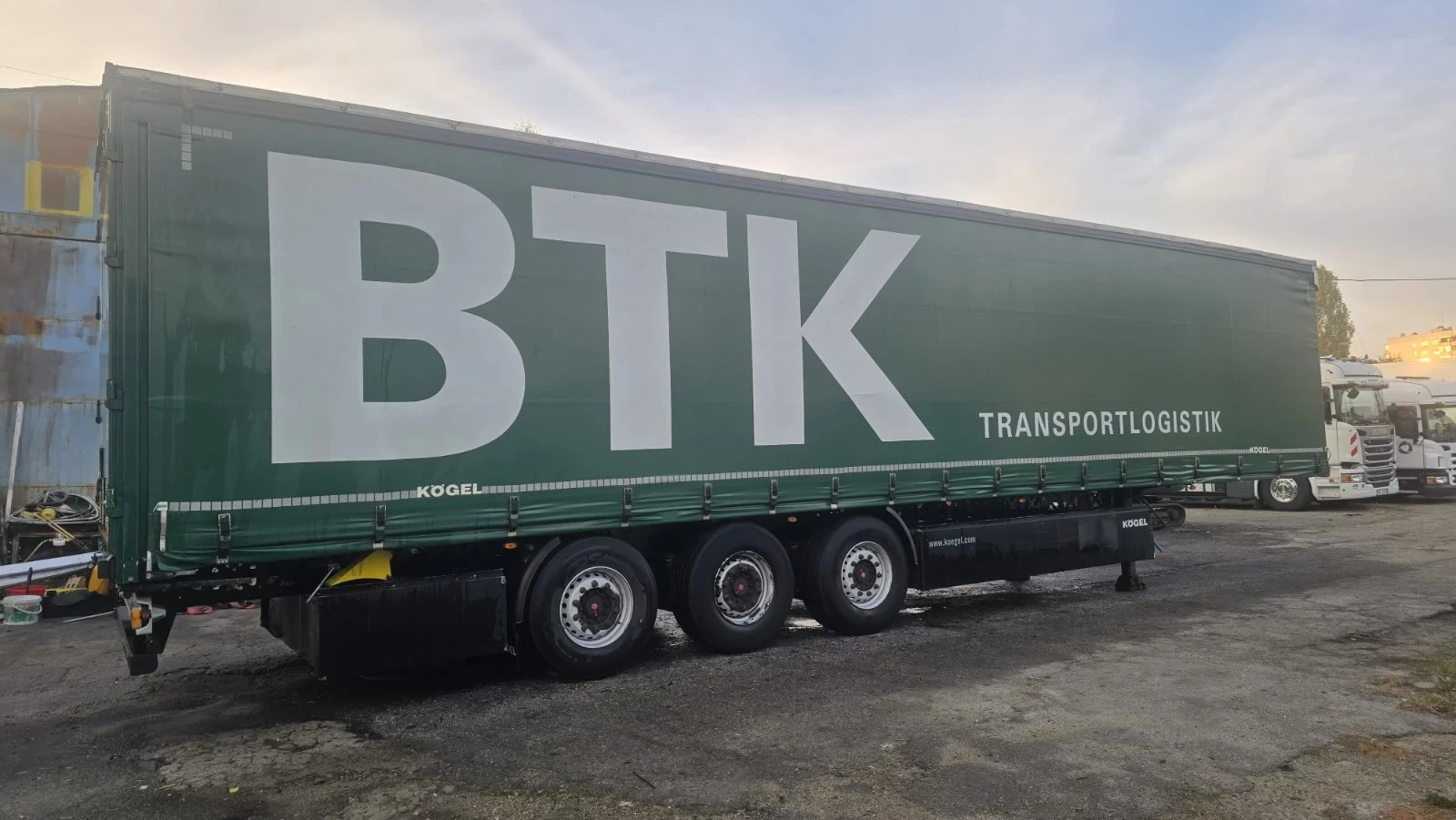 ����������� Koegel ���� 5900 ��. / ���� | Mobile.bg � ����������� 7
