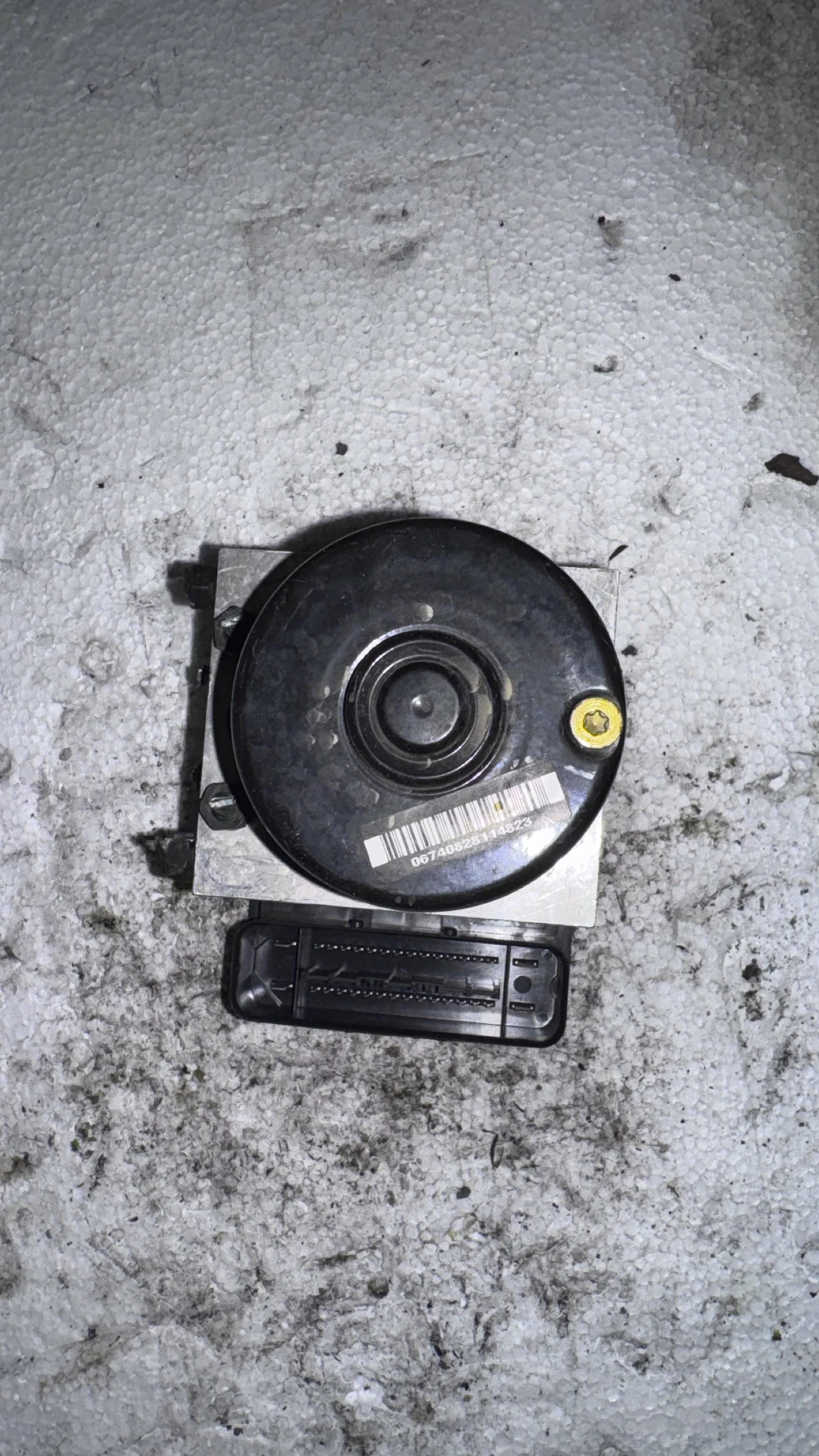 �������� ����� ABS �� VW  Golf 2002 - 10.0960-0334.3 | Mobile.bg � ����������� 2