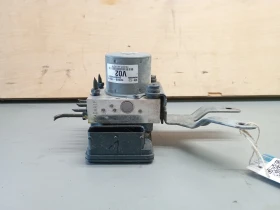 АБС модул Хюндай и40 1.7д