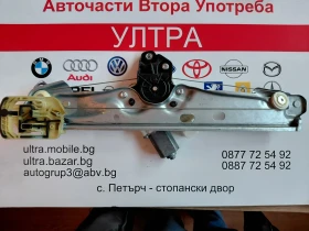 39142320  C86057101 Моторче с механизъм за стъкло / задно дясно  Opel Astra K C32300101, снимка 5 - Части - 53648615