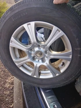 Джанти за VW, снимка 5