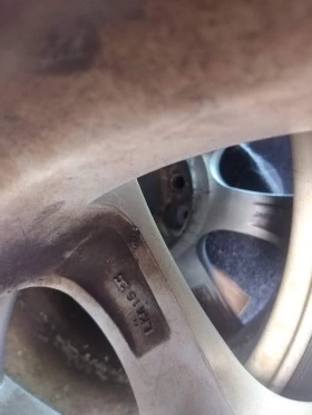 Джанти за VW, снимка 4