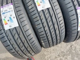 Гуми Летни 225/55R16, снимка 4
