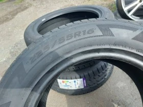 Гуми Летни 225/55R16, снимка 7