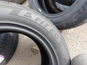 Гуми Летни 225/55R16, снимка 9