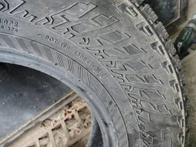 Гуми Зимни 235/85R16, снимка 7