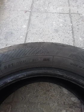 Гуми Летни 205/55R16, снимка 2
