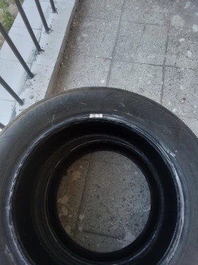 Гуми Летни 205/55R16, снимка 5