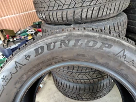 Гуми Зимни 225/65R17, снимка 3