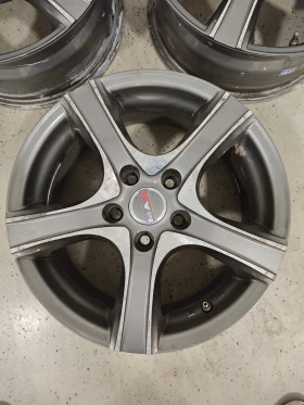 Джанти за VW Passat, снимка 3