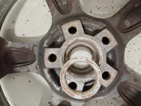 Джанти за VW Passat, снимка 9