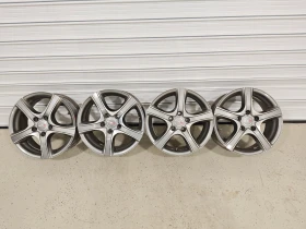 Джанти за VW Passat, снимка 5