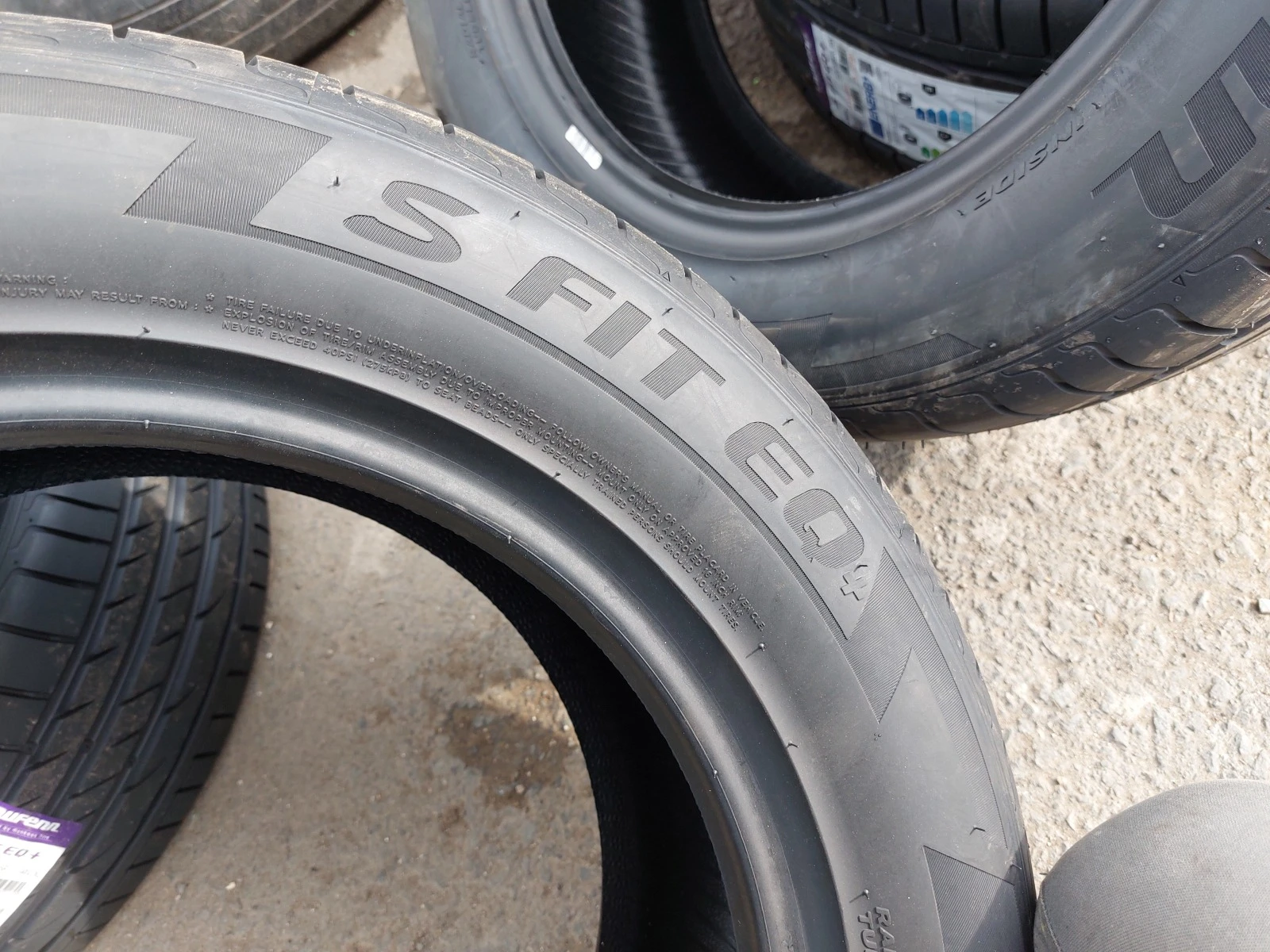  225/55R16 | Mobile.bg   9