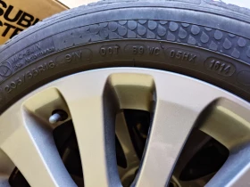    200/55R16  Subaru Impreza | Mobile.bg    2