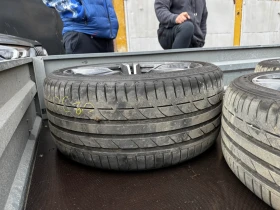 Гуми Летни 275/35R20, снимка 4 - Гуми и джанти - 49538263