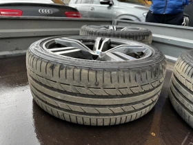 Гуми Летни 275/35R20, снимка 3 - Гуми и джанти - 49538263