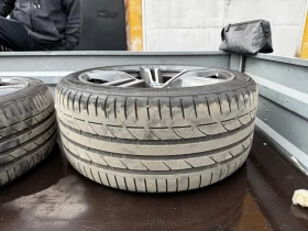 Гуми Летни 275/35R20, снимка 1 - Гуми и джанти - 49538263