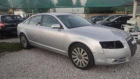 Audi A6 3.0 TDI, снимка 1