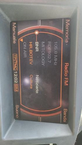 Audi A6 3.0 TDI, снимка 5