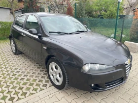 Alfa Romeo 147  КЛИМАТРОНИК 