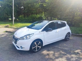 Peugeot 208, снимка 5