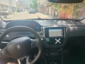 Peugeot 208, снимка 7