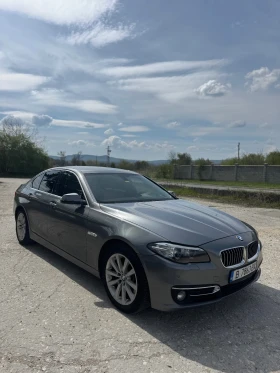 BMW 530 F10 XDRIVE FACELIFT LUXURY TOP!!, снимка 2