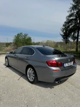 BMW 530 F10 XDRIVE FACELIFT LUXURY TOP!!, снимка 4