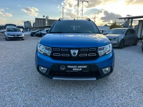Dacia Logan 1.5dci STEPWAY, снимка 2