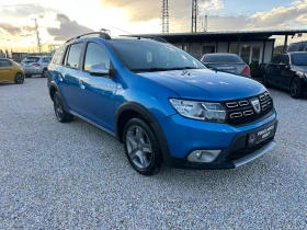 Dacia Logan 1.5dci STEPWAY, снимка 9