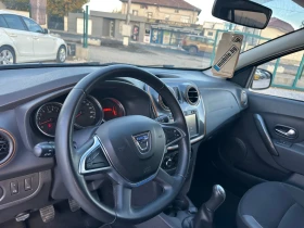 Dacia Logan 1.5dci STEPWAY, снимка 13