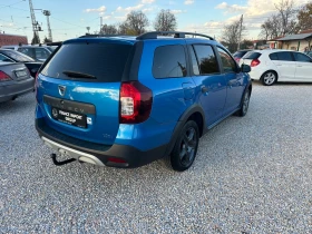 Dacia Logan 1.5dci STEPWAY, снимка 7