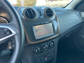 Dacia Logan 1.5dci STEPWAY, снимка 12