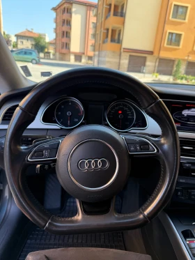 Audi A5, снимка 11