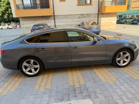 Audi A5, снимка 2