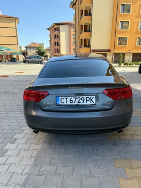 Audi A5, снимка 4