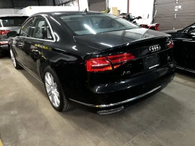 Audi A8  67000km, РЕАЛНИ, БАРТЕР, снимка 4