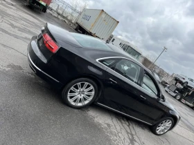 Audi A8  67000km, РЕАЛНИ, БАРТЕР, снимка 8