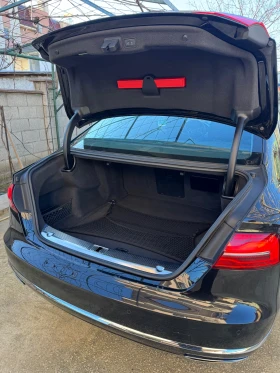 Audi A8  67000km, РЕАЛНИ, БАРТЕР, снимка 11