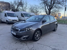 Peugeot 308, снимка 2